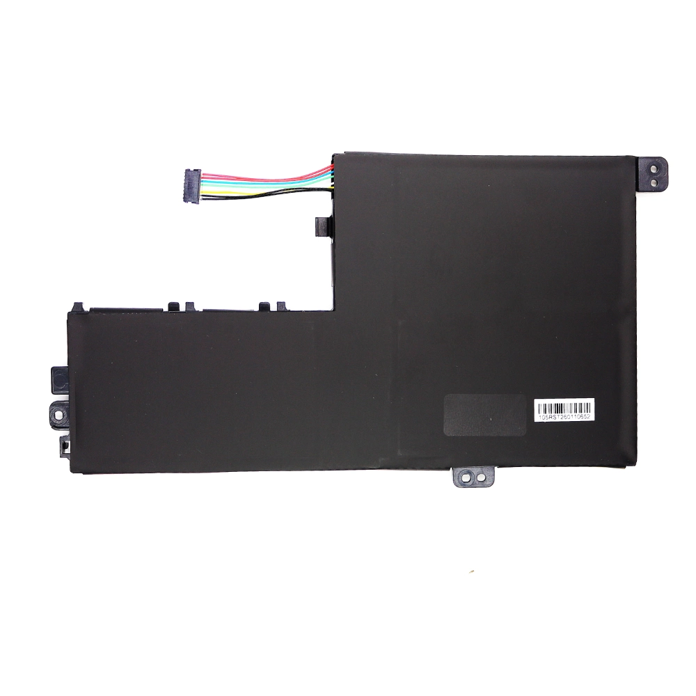Teksus Laptop Battery Compatible For Lenovo Yoga 500 | L15C3PB1 3C view 3